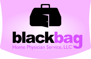 Blackbag Home Physician Service LLC